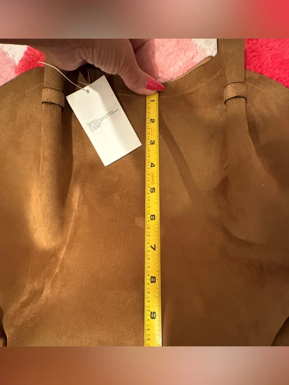 H&M Shopper Bag